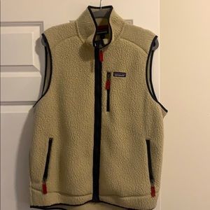 Patagonia Vest